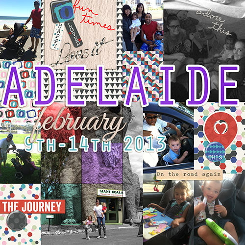 Adelaide Feb 2013 Page 1