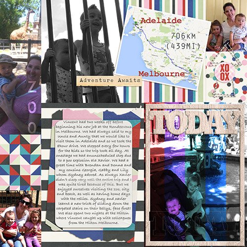 Adelaide Feb 2013 Page 2
