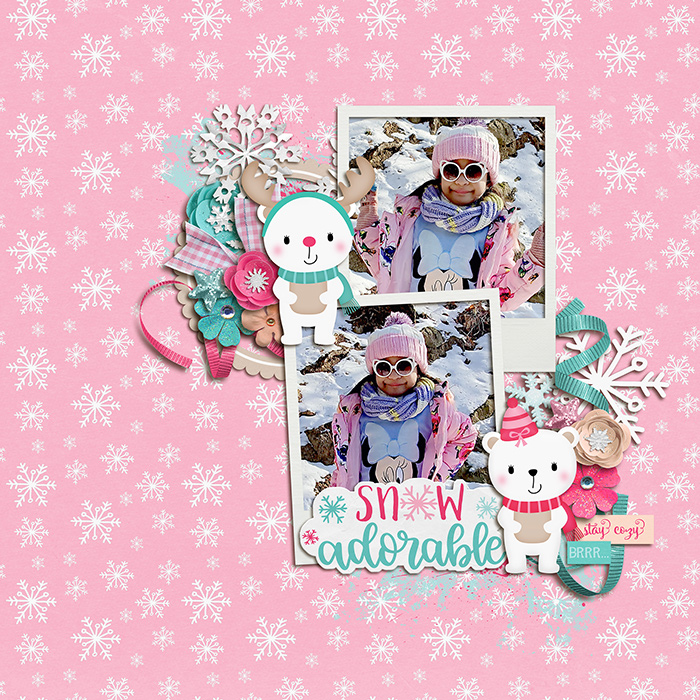 Adorable