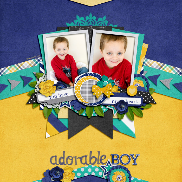 adorableboy