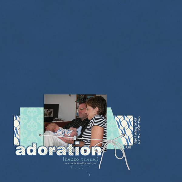 Adoration