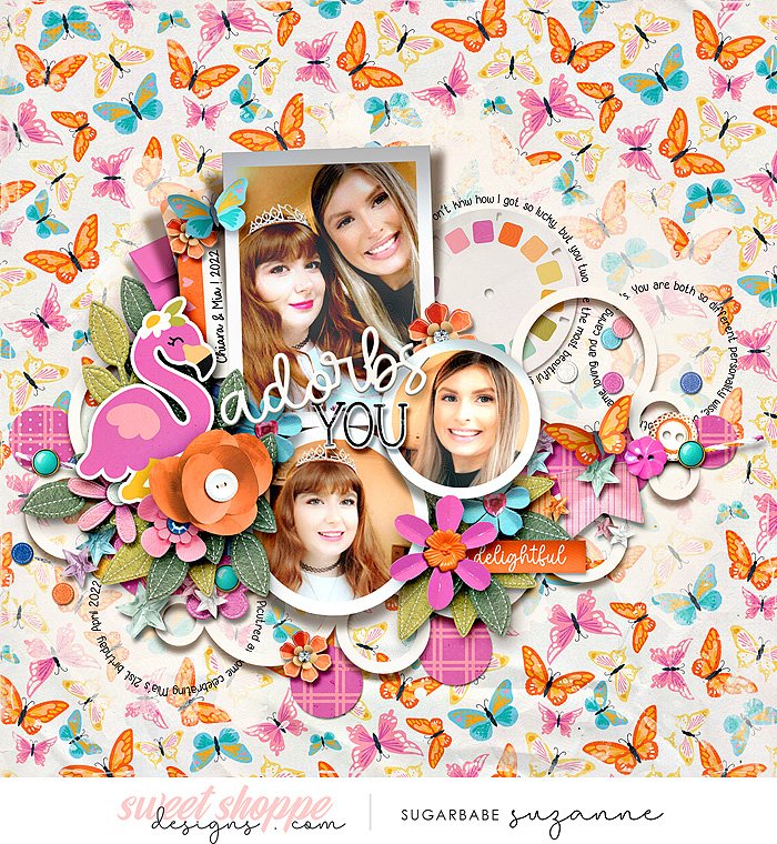 Adorbs You