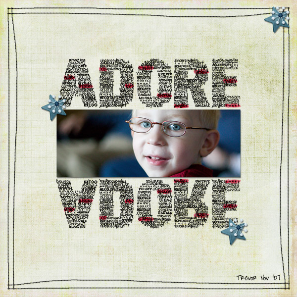 Adore