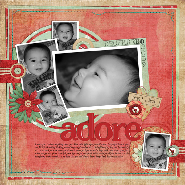 Adore