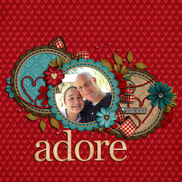 Adore