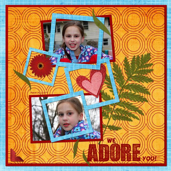 Adore