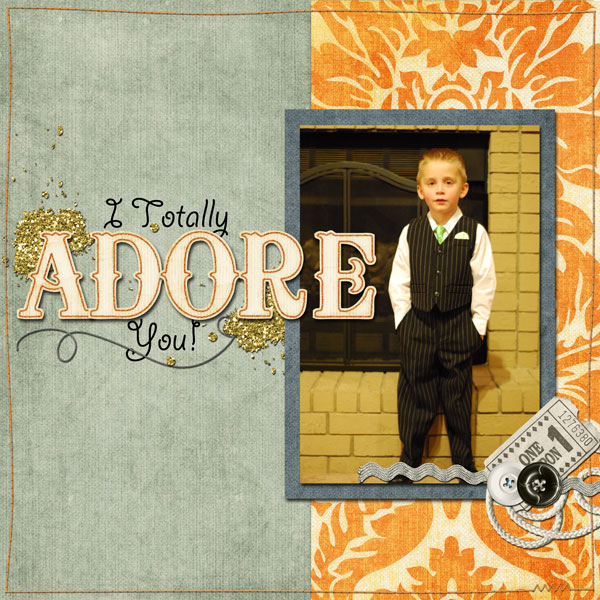 Adore