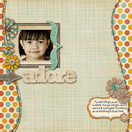 Adore