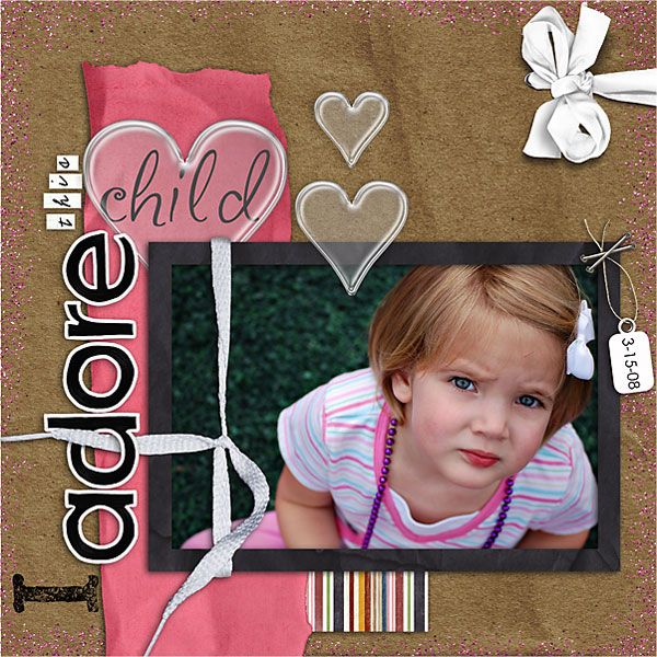 Adore