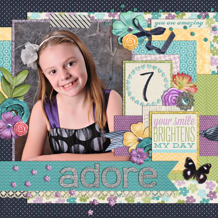 Adore