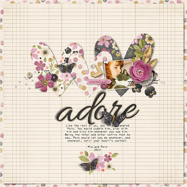 Adore
