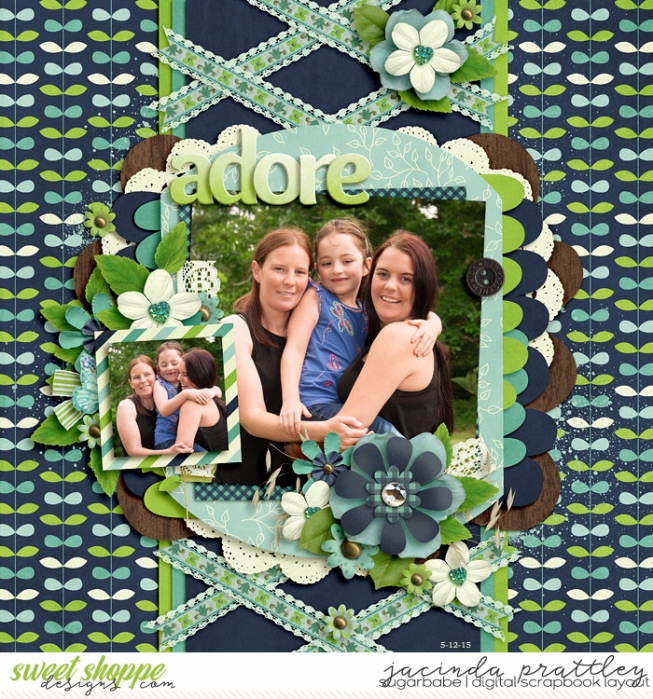 Adore