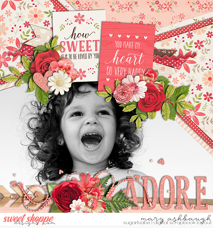 Adore