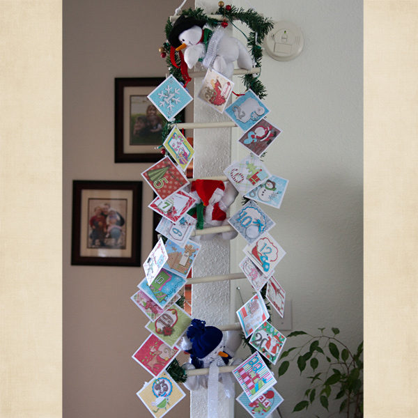 Advent Calendar