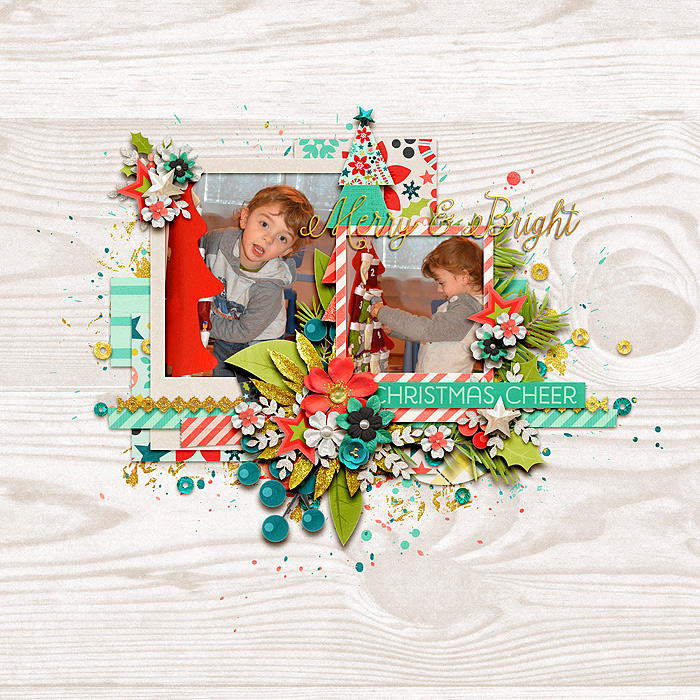 Advent Calendar