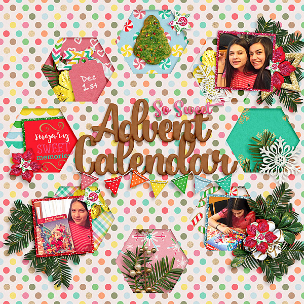 Advent Calendar