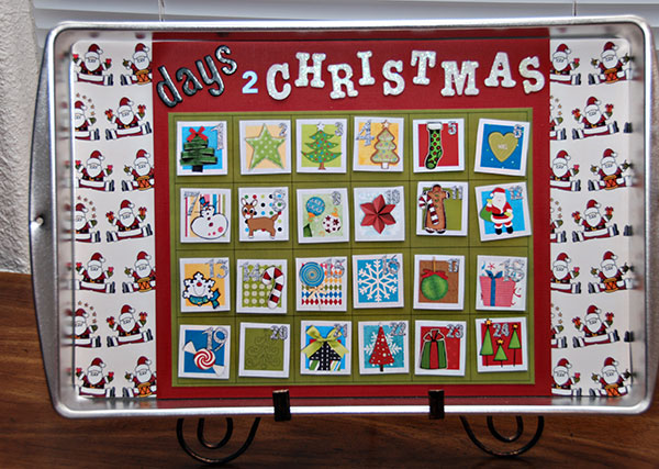 Advent Calendar
