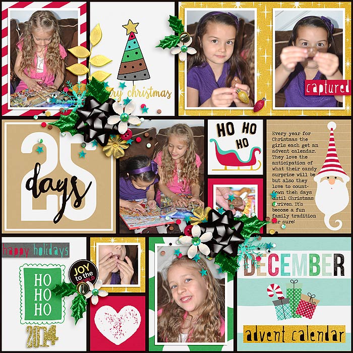 Advent Calendars