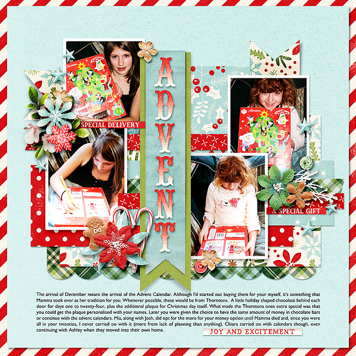 Advent