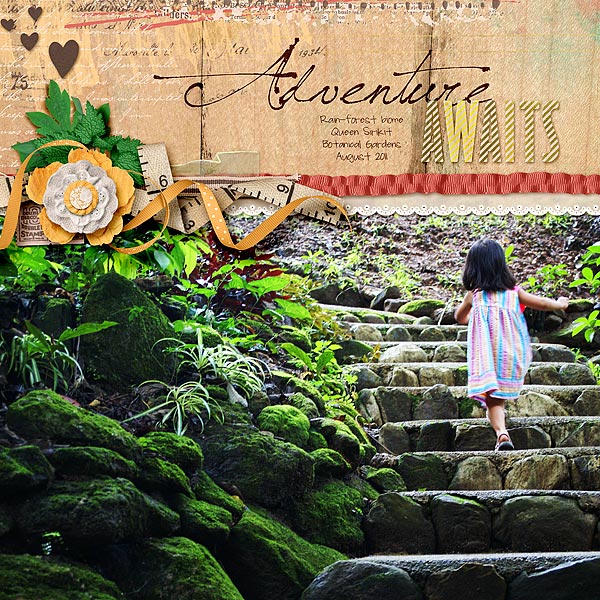 Adventure Awaits