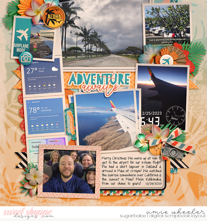 Adventure Awaits