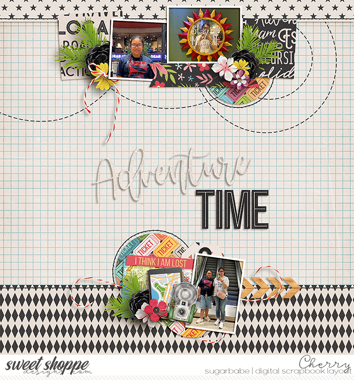 Adventure Time