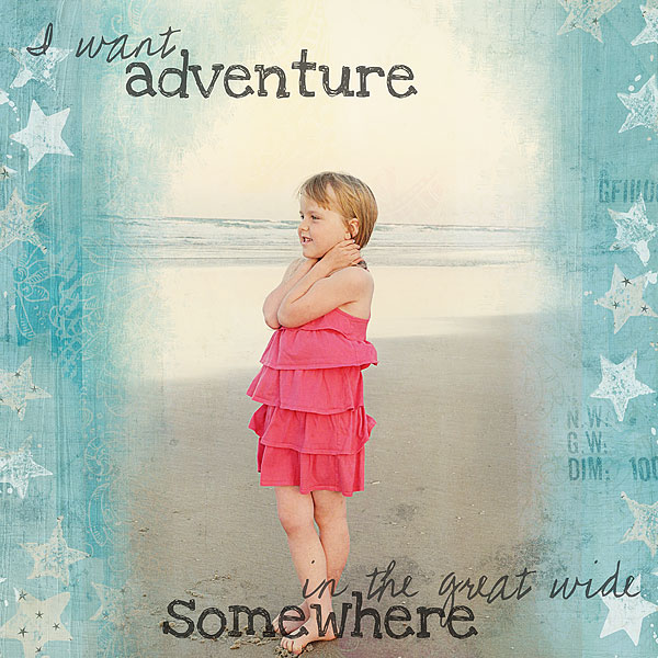 Adventure