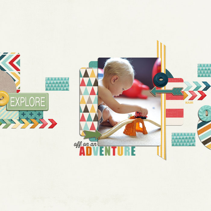 Adventure