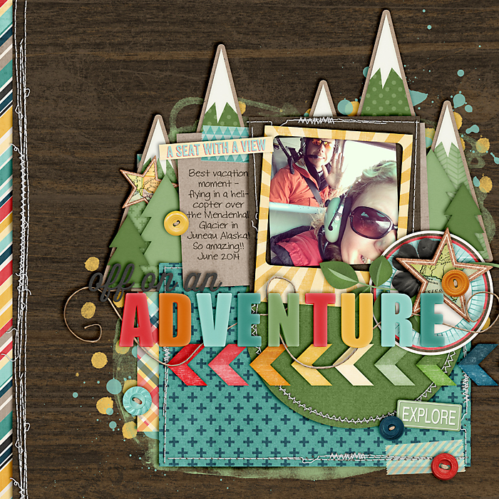Adventure