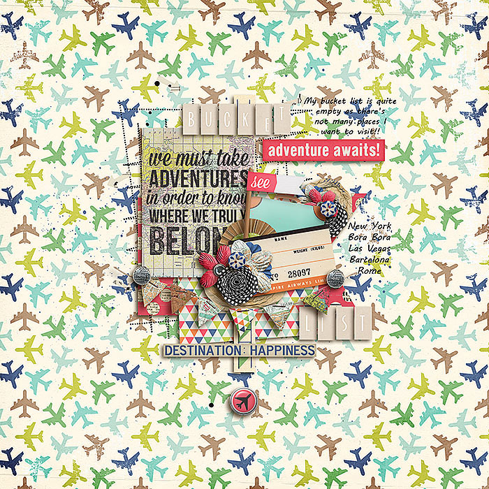 Adventure