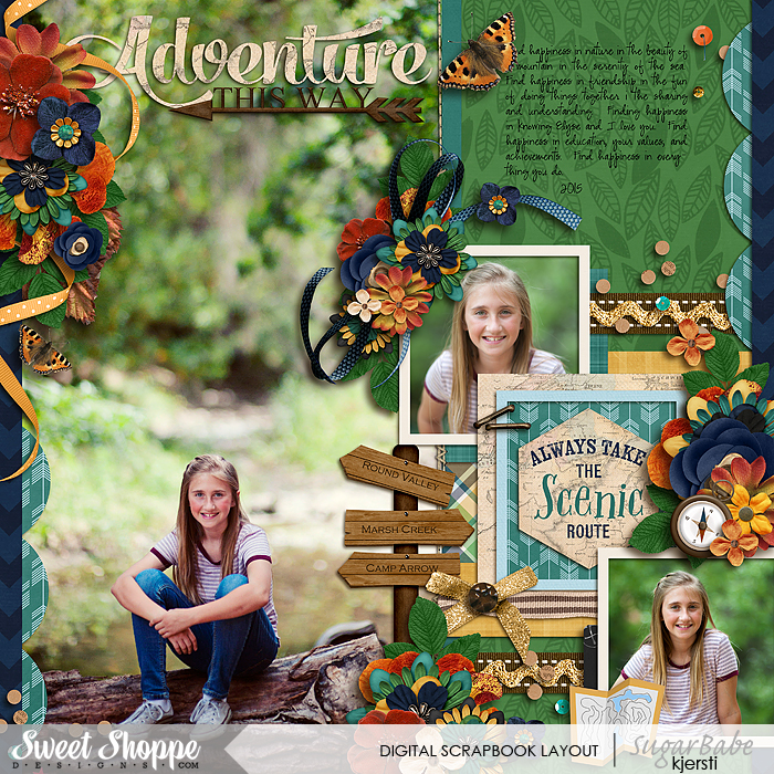 Adventure