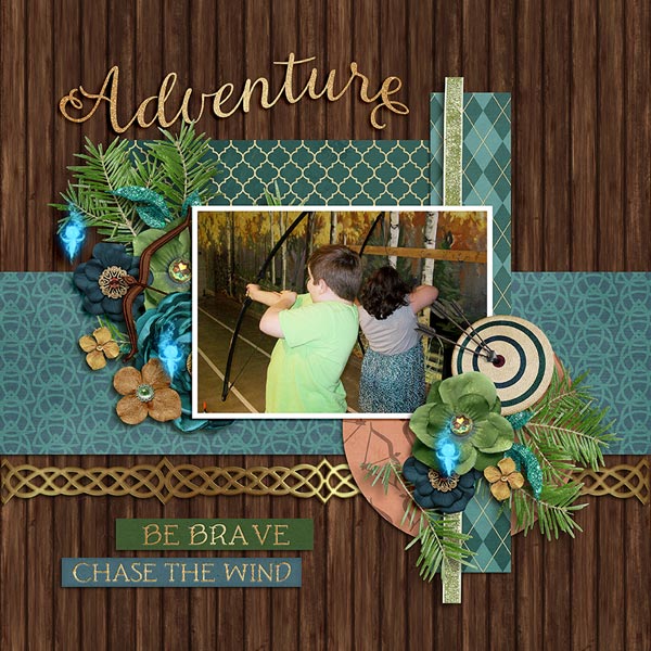Adventure
