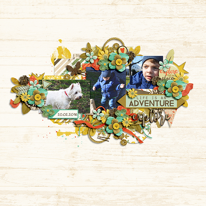 Adventure