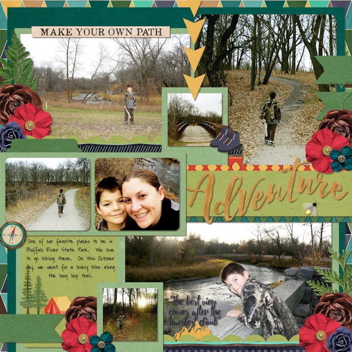 Adventure