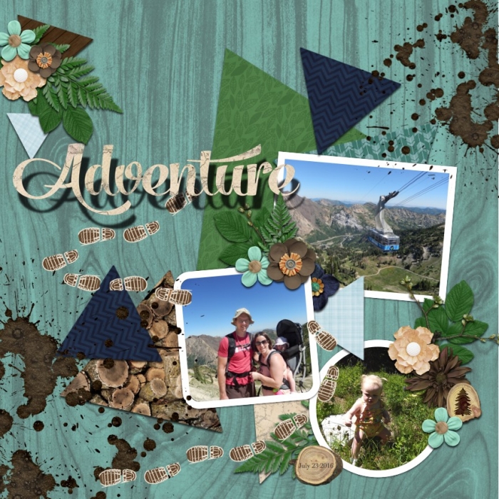 adventure