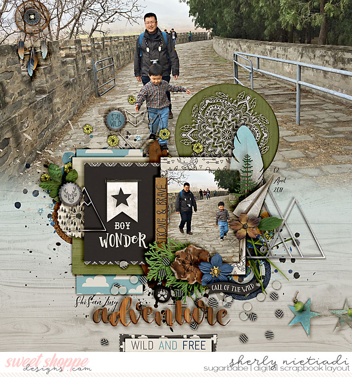 Adventure