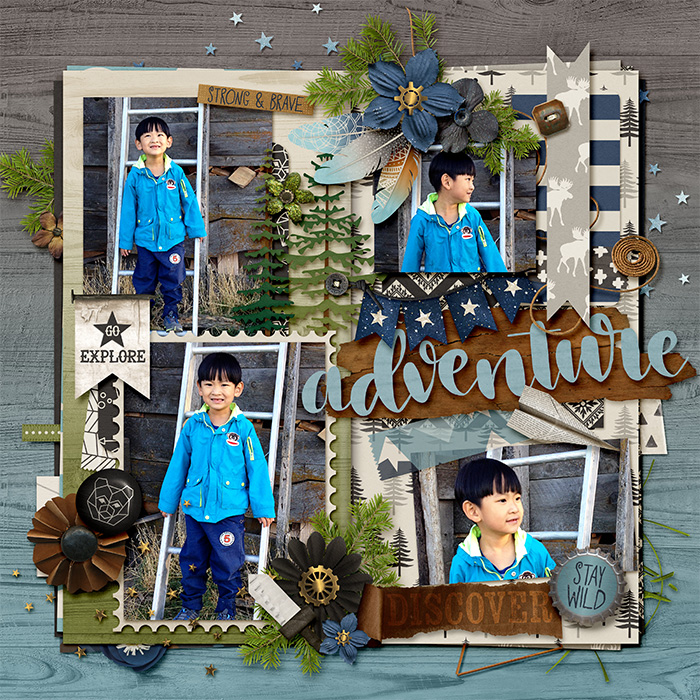 Adventure