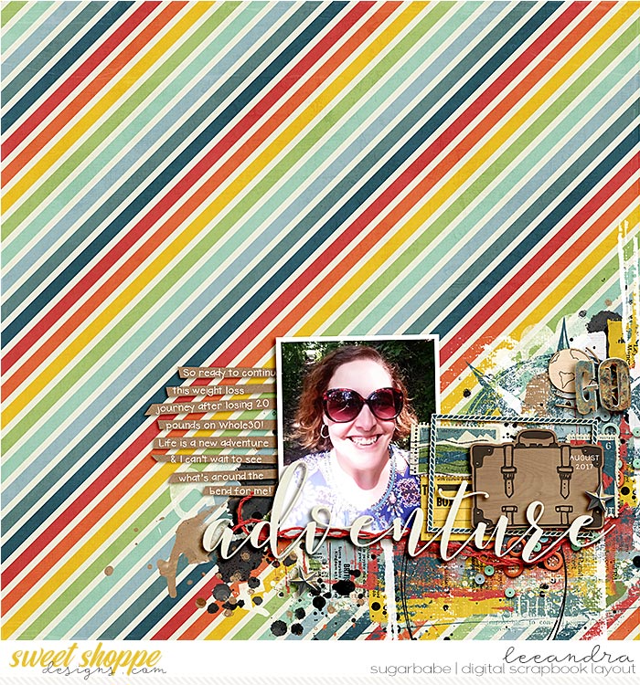 Adventure