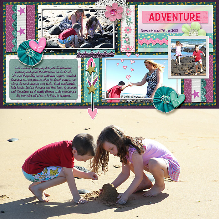 Adventure