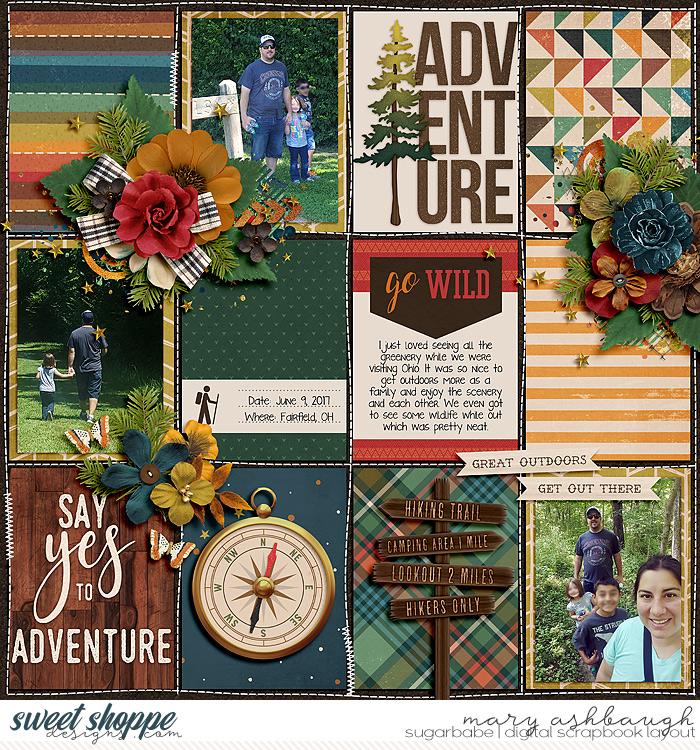 Adventure