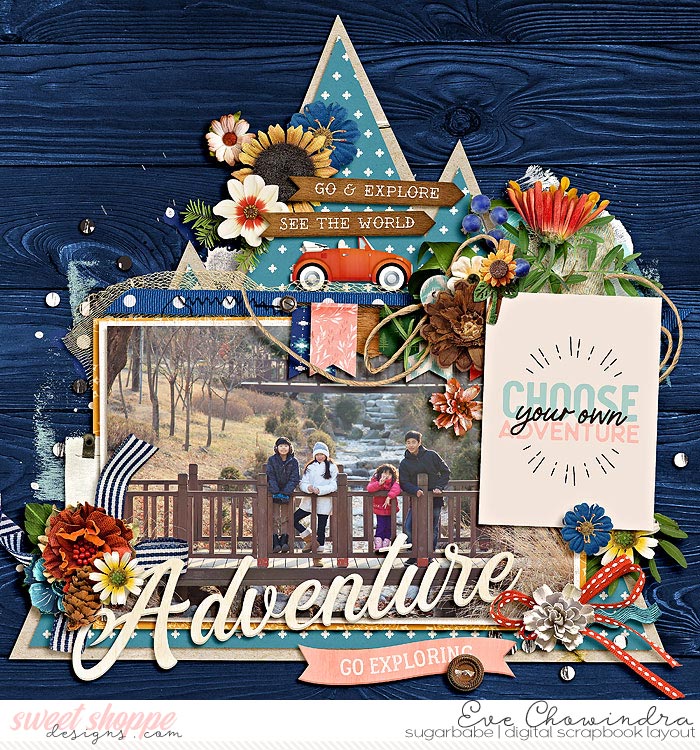 adventure