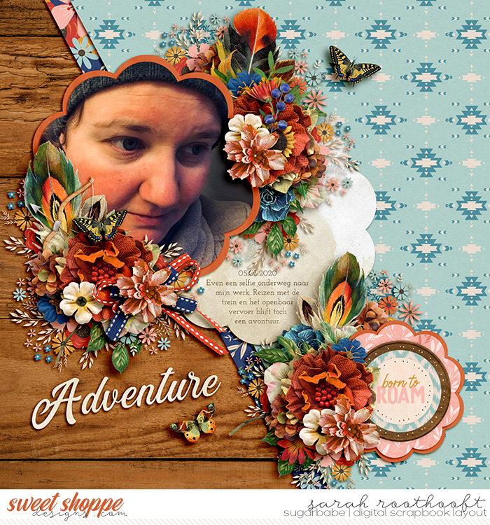 Adventure