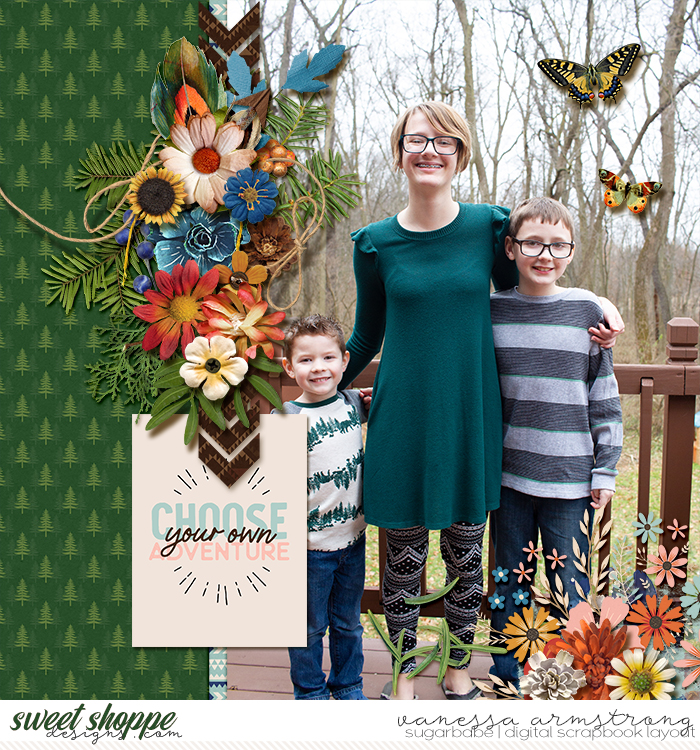 Adventure