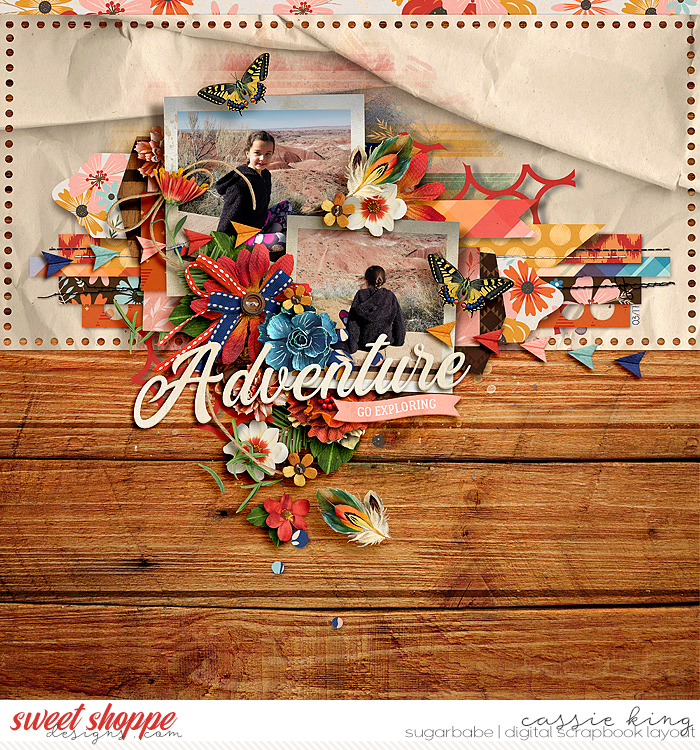 Adventure