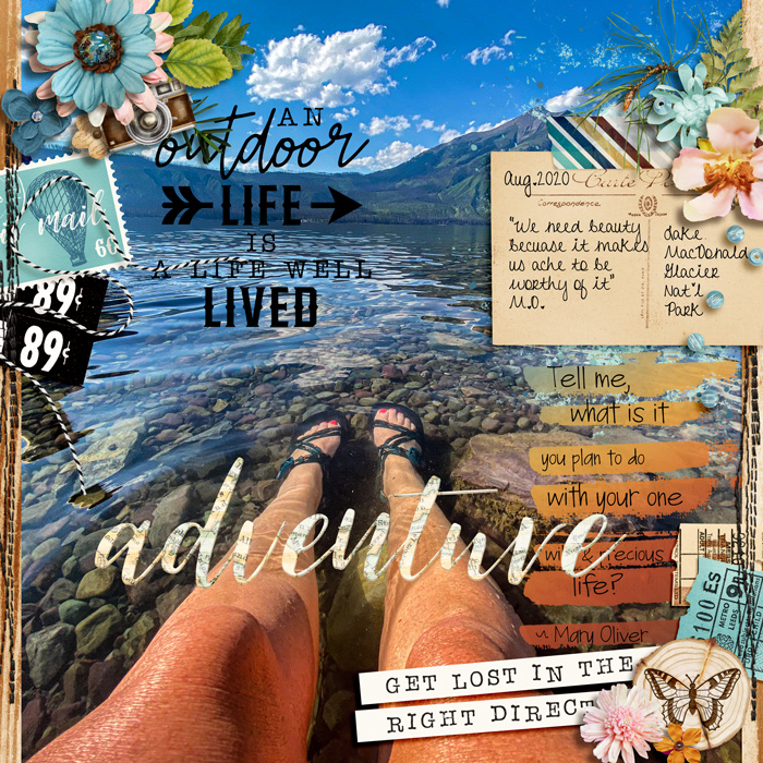 Adventure