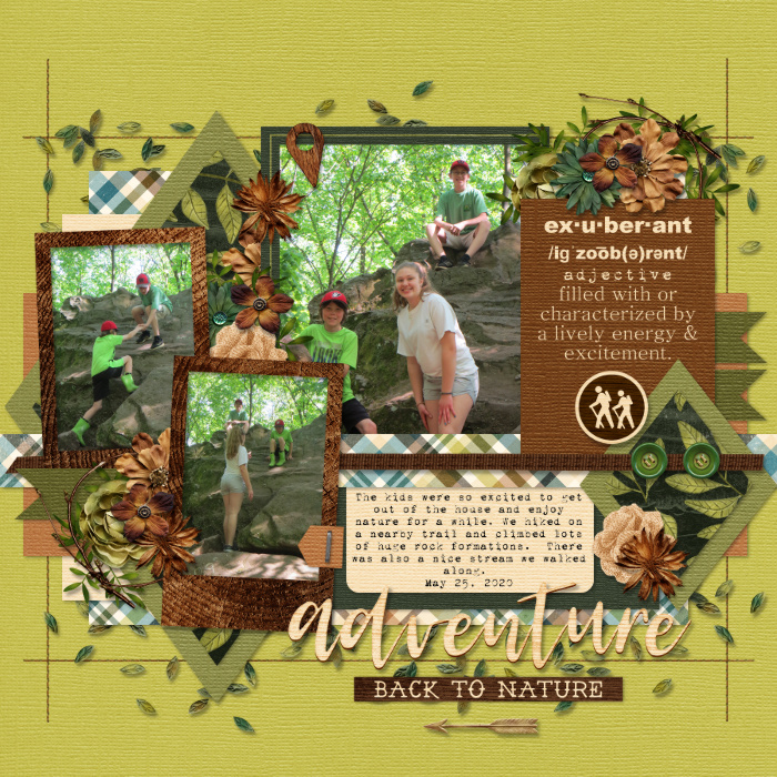 adventure