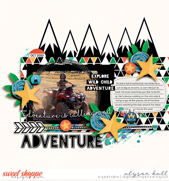 Adventure