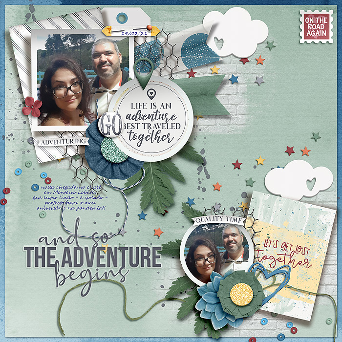 Adventure