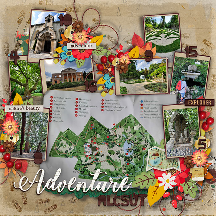 Adventure