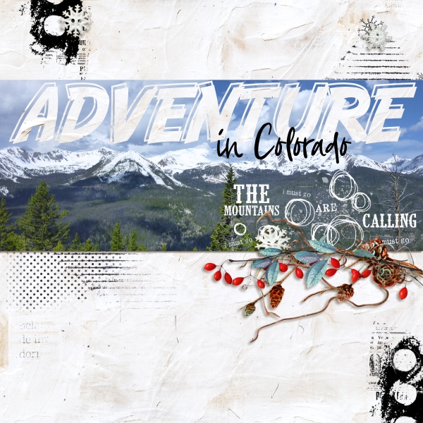 Adventure